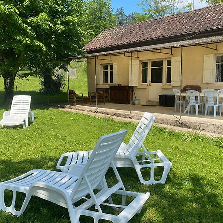 Maison Dans Ecrin De Verdure En Perigord Noir سان-سيبريان المظهر الخارجي الصورة