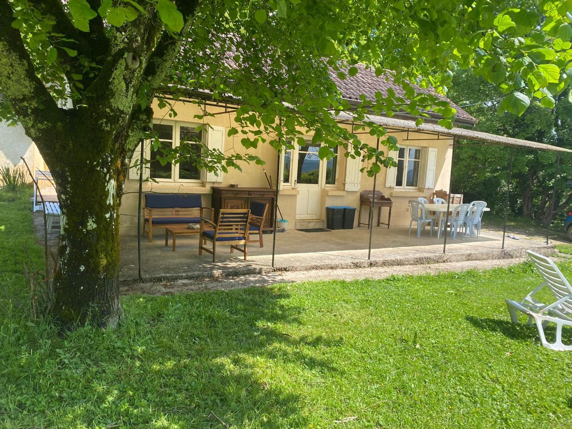 Maison Dans Ecrin De Verdure En Perigord Noir سان-سيبريان المظهر الخارجي الصورة